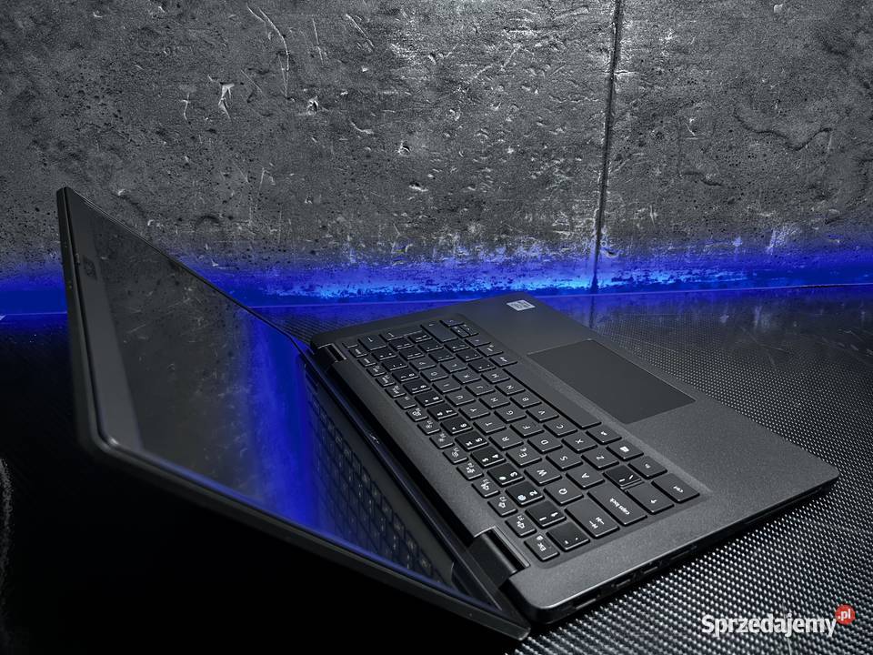 Dell Latitude 7310 i510310U 16GB 256GB SSD FHD mazowieckie Piaseczno