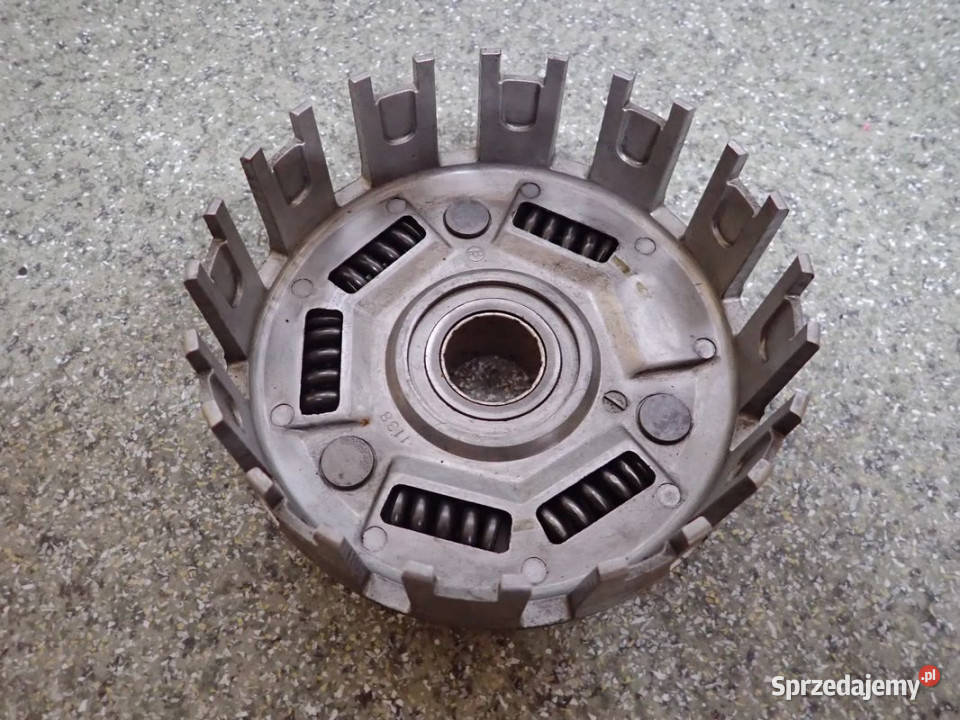 Kosz Sprzęgła Zewnętrzny Kawasaki KLR 650 c lubuskie