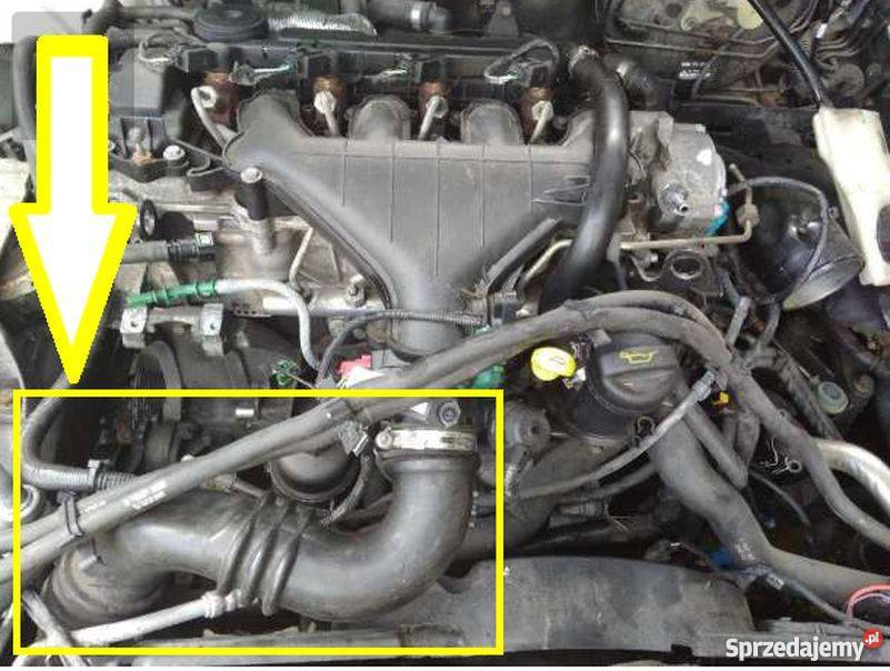 WĄŻ 3M516C646Y 1530297 1344155 1324645 1324644 Silniki i osprzęt Bielsko-Biała