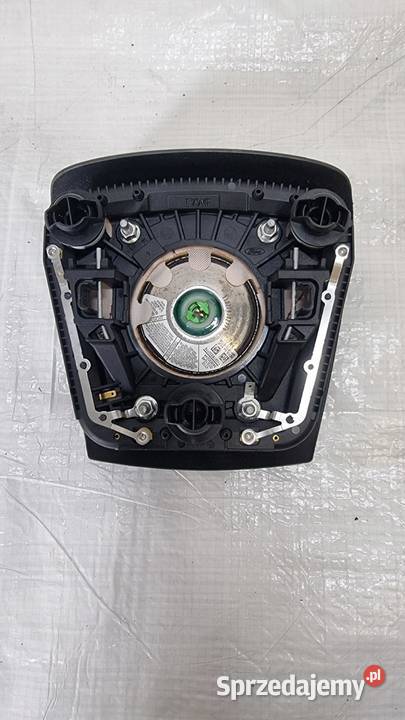 PODUSZKA POWIETRZNA KIEROWCY FORD S MK1 LIFT