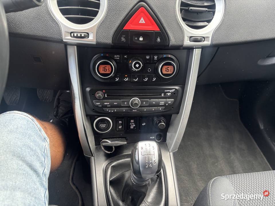 Renault Koleos 20 DCI 150 4x4 Hak Zamiana 2000cm3 Zamość