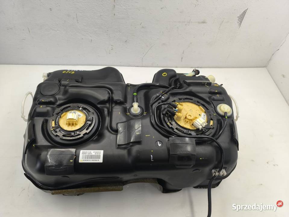 ZBIORNIK PALIWA BAK OPEL ANTARA LIFT 22 CDTI
