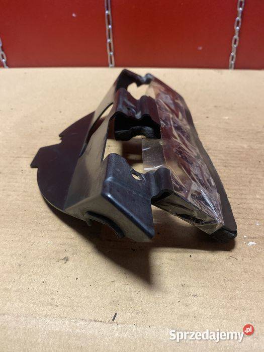 Kawasaki Ninja ZX6R wypełnienie B298 wielkopolskie sprzedam