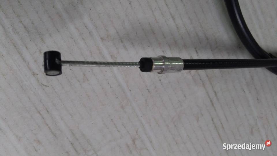 Linka hamulca tylnego OE Malaguti Phantom F12 50 Bielsk Podlaski