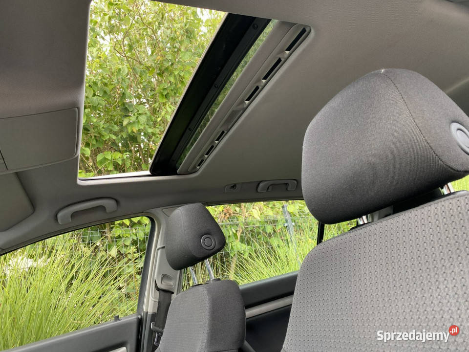 Opel Signum opłacone zadbane Poznań