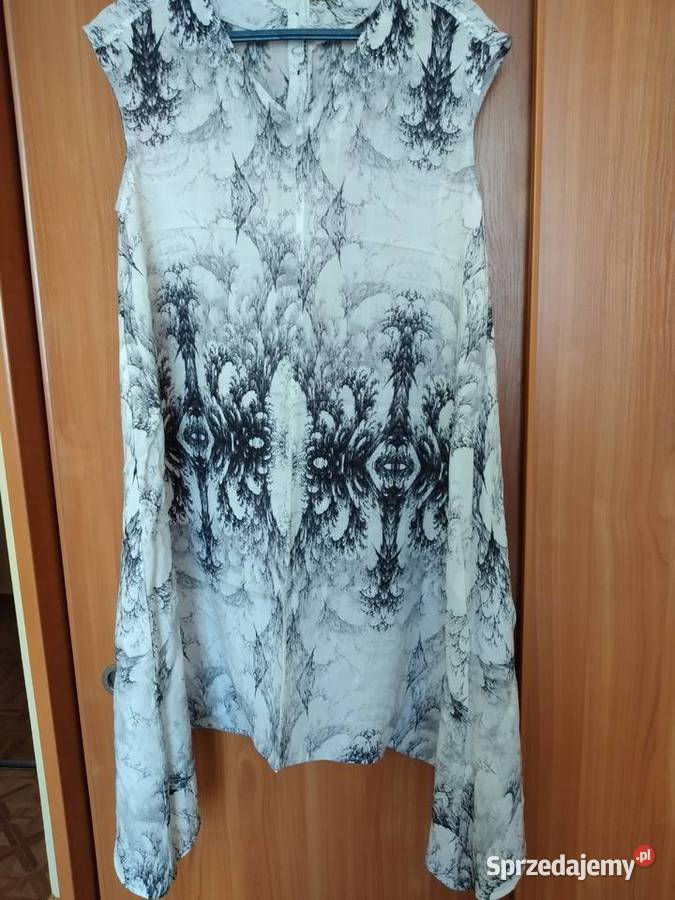 Sukienki letnie rozmiar M Rozmiar 38(M) łódzkie Łódź