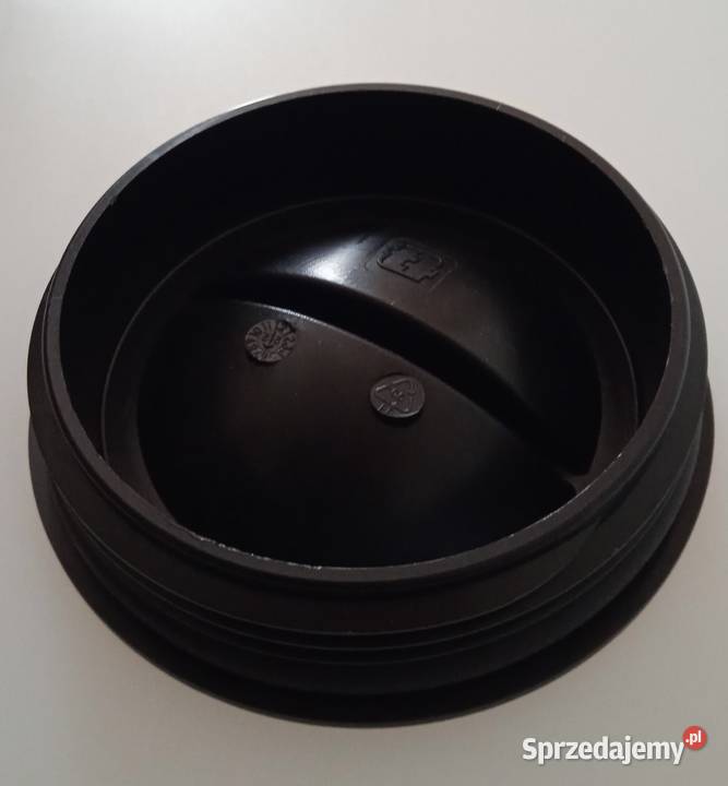 Pokrywka 5 12 woda olej zbiornik nawadnianie dolnośląskie Wałbrzych