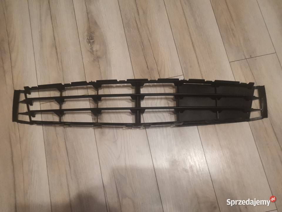 RENAULT MODUS KRATKA ZDERZAKA PRZÓD 8200259259