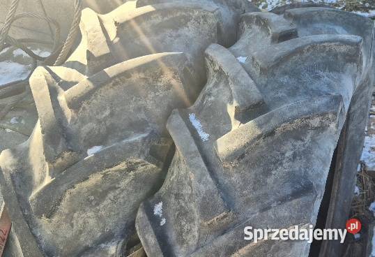 Opony rolnicze 149 r 28 Brzeźnica Książęca