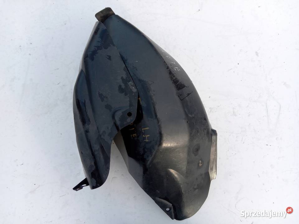 NADKOLE LEWY TYŁ NISSAN NOTE I nadkola Karoseria wielkopolskie Nowy Tomyśl