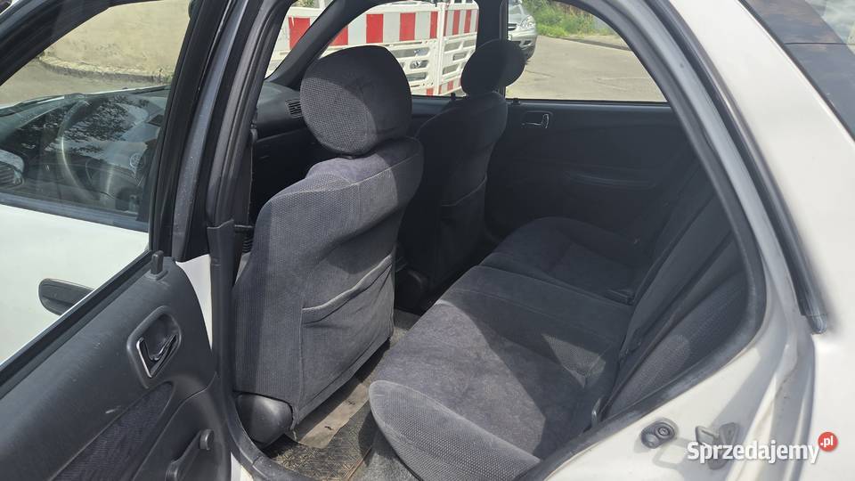 Totota Corolla e11 kombi śląskie Katowice