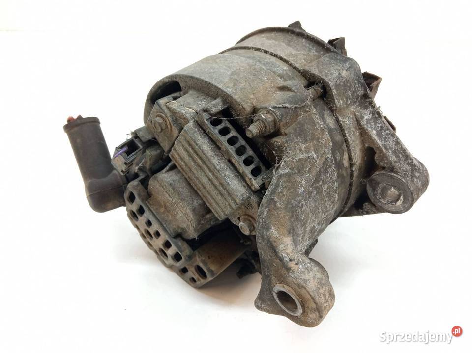 ALTERNATOR TRAKTOR PASEK KLINOWY 07 700 Fiat sprzedam