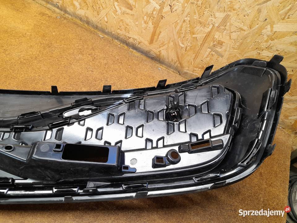 Audi Q5 III SLine spoiler dokładka tylnego Goleniów