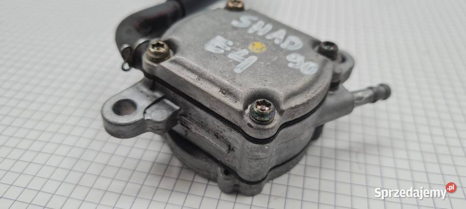 Honda Shadow 9050 pompka paliwa Warszawa