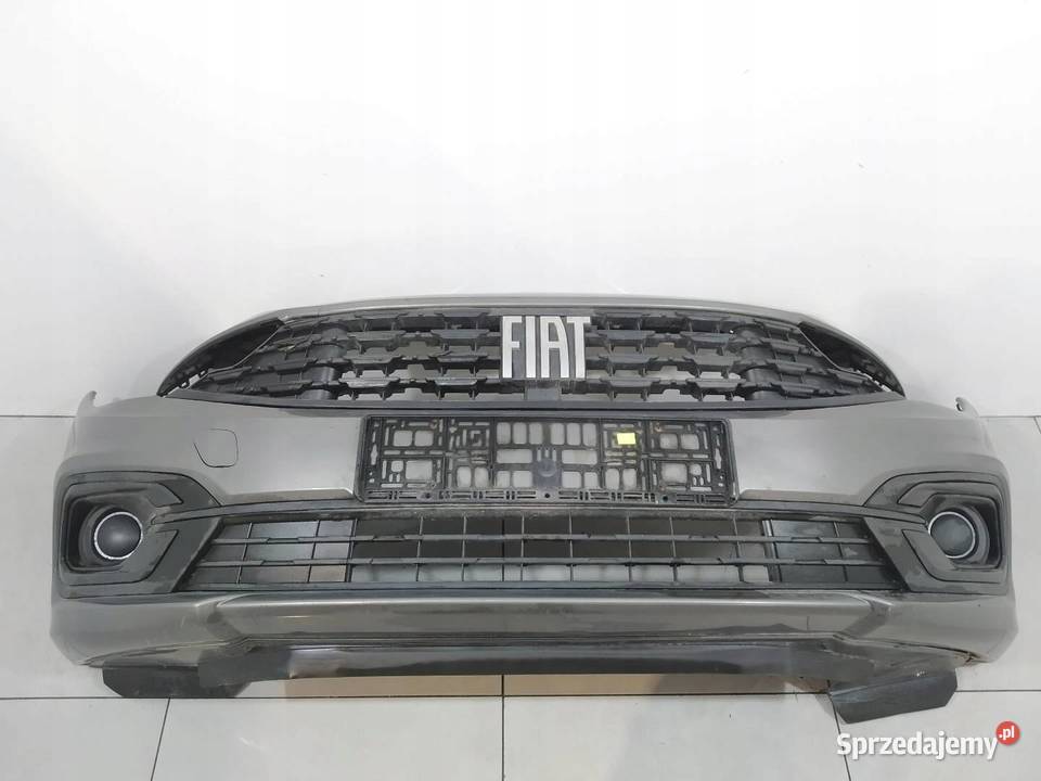 ZDERZAK PRZÓD LIFT FL 695A Fiat Tipo II 2016 Części samochodowe