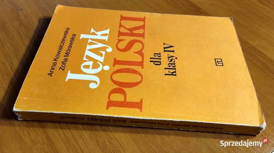 Jezyk polski klasy IV ćwiczenia gramatyczne styl Kultura i Rozrywka sprzedam