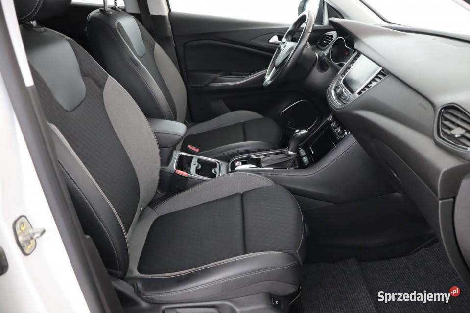 Opel Grandland 12 Turbo poduszka powietrzna Zabrze