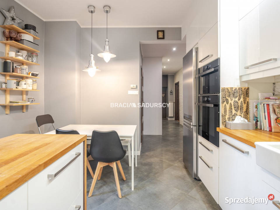Mieszkanie Kraków 687m2 3pok małopolskie