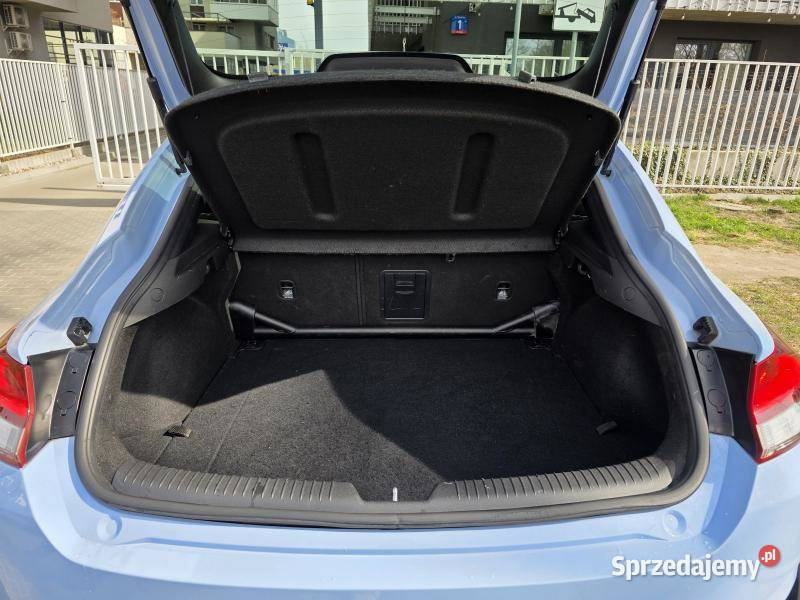 N Performance 20l benzyna 275Przebieg manualna Warszawa sprzedam