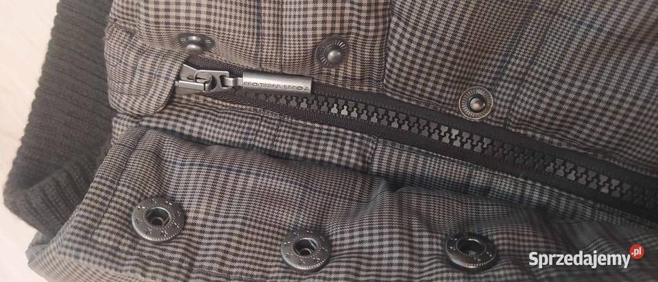 Bezrękawnik Tom Taylor Kielce