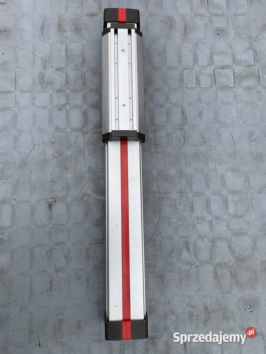 IMI Norgren SPC070237300 Rodless cylinder Warszawa