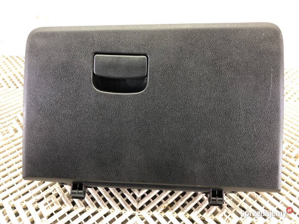 SCHOWEK PASAŻERA SUBARU BRZ SportowyCoupe osobowe