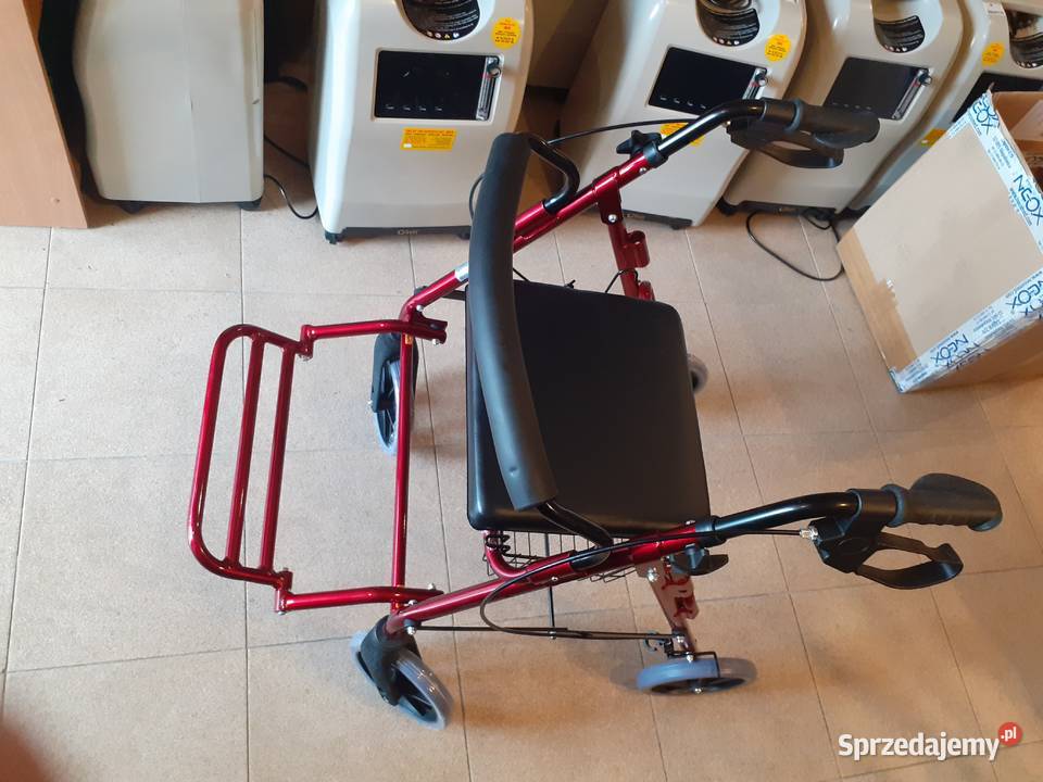 Chodzik Rehabilitacyjny Warszawa sprzedam