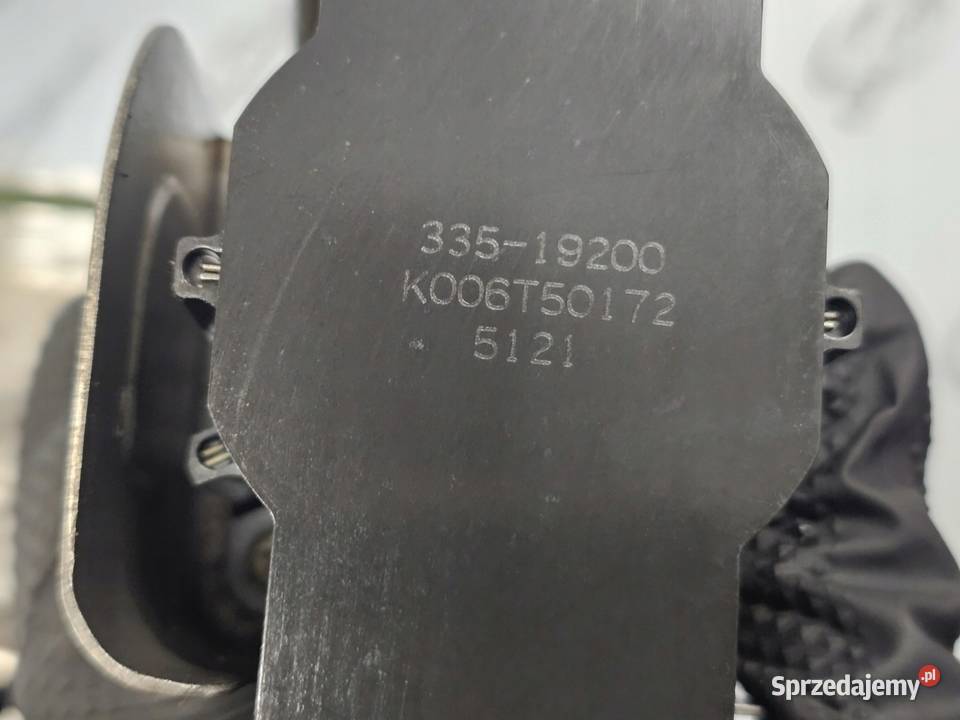 BMW 1 3 5 X3 20 D N47D20A turbosprężarka