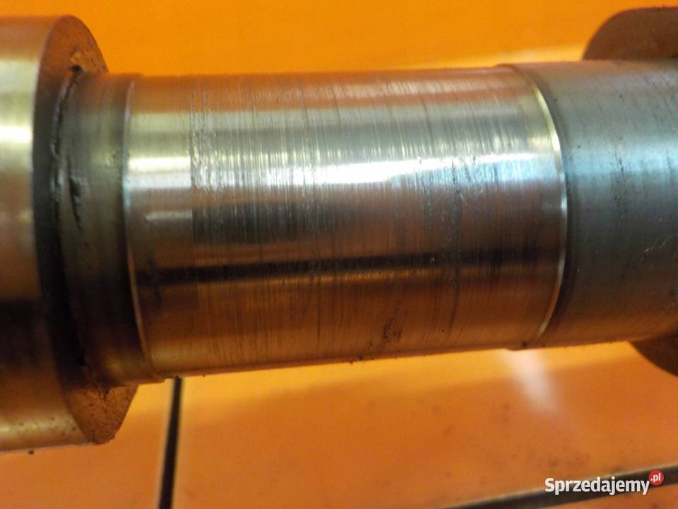 TRANSIT MK7 22 TDCI 13r 100 DRFB walek rozrzadu mazowieckie Suków