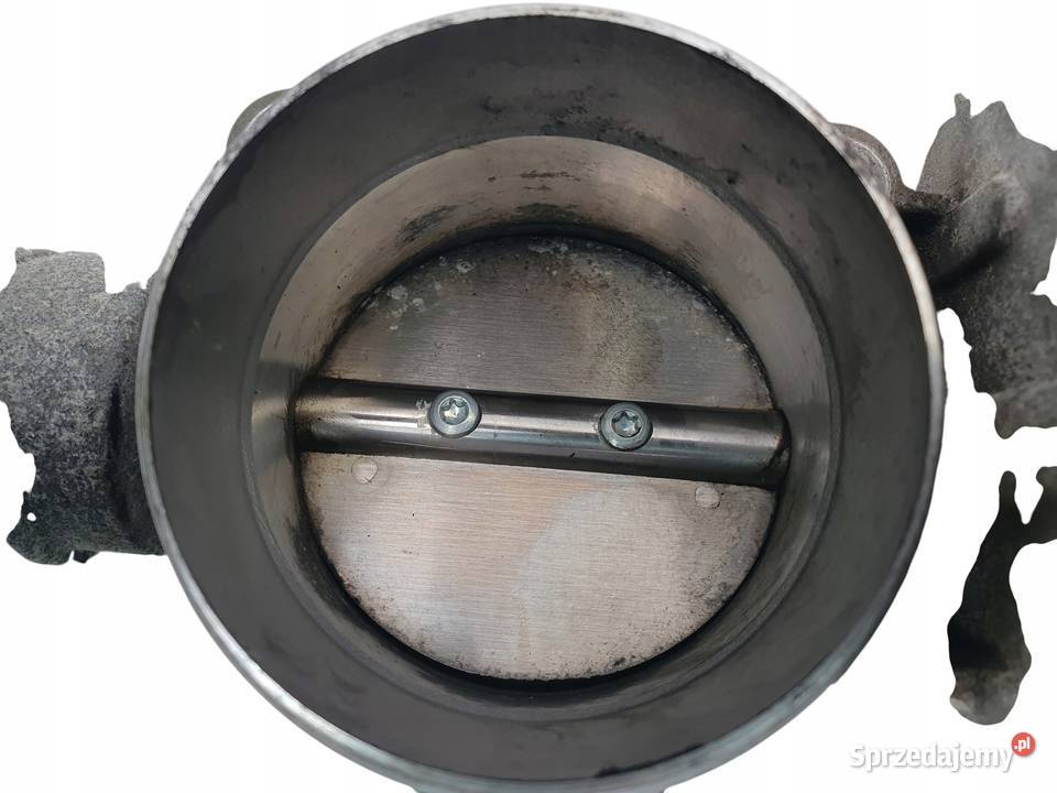PRZEPUSTNICA Peugeot 307 407 Citroen C4 C5 18 20 Chełm