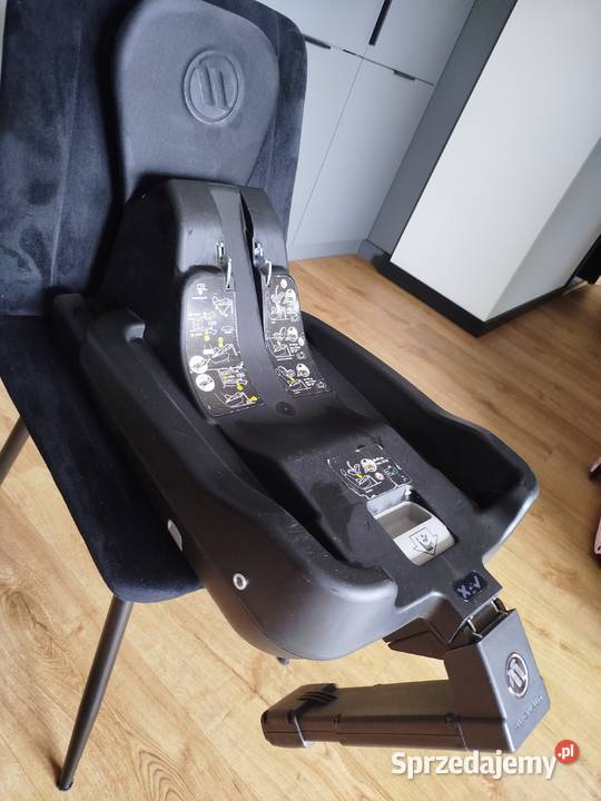 Sprzedam fotelik samochodowy Lubartów