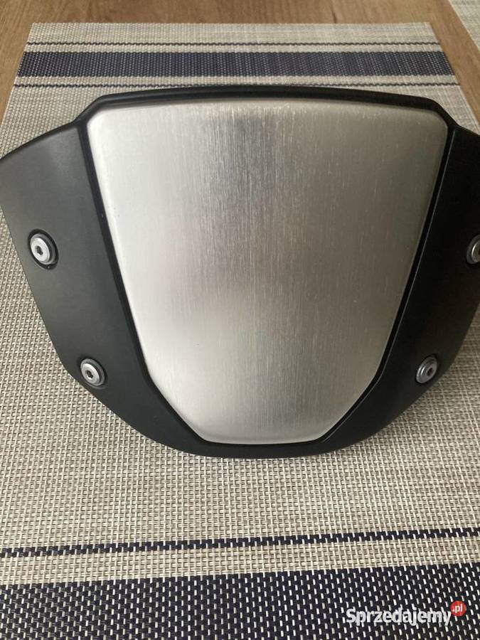 nowa oryginalna owiewka daszek ostona Honda Wadowice