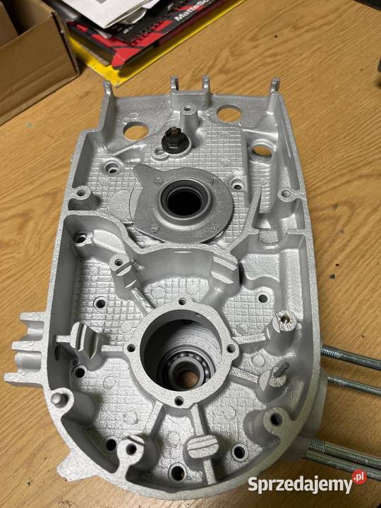 Kartery mz Etz 125150 ddr Nisko