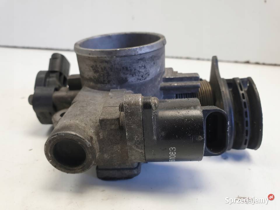 PRZEPUSTNICA Mitsubishi Galant VIII 25 V6