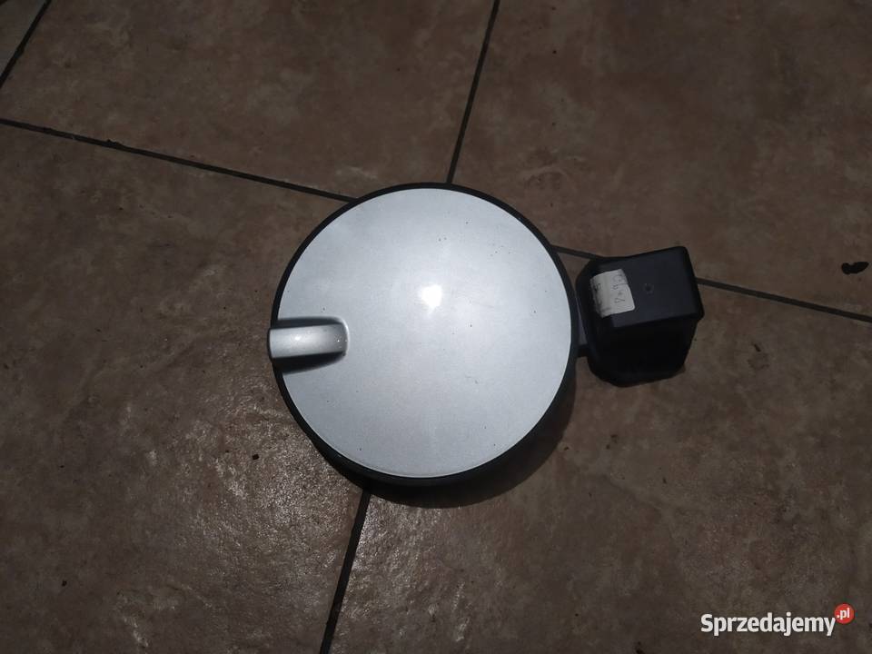 OPEL ZAFIRA B KLAPKA WLEWU PALIWA Z157 Trzemeszno