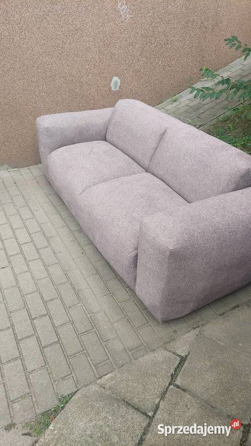Sofa nierozkładana wielkopolskie Poznań