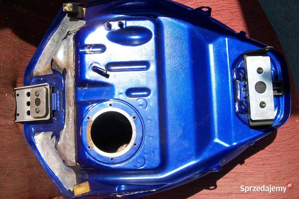 yamaha fjr 1300zbiornik paliwa Plastiki Lwówek Śląski sprzedam