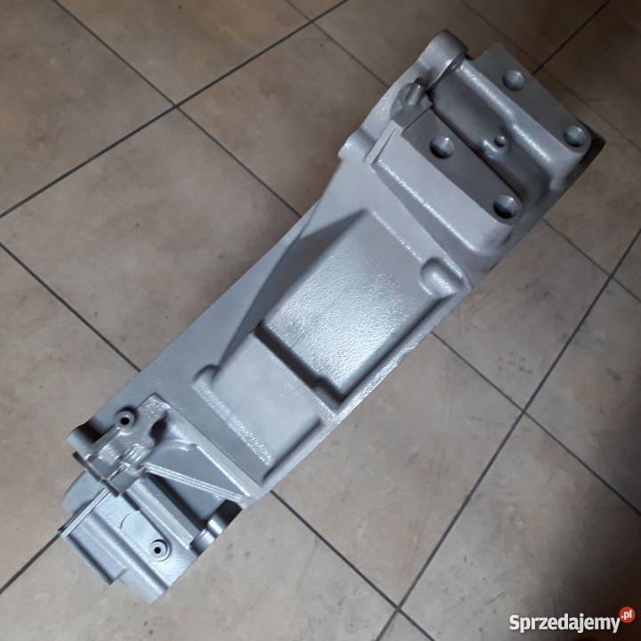 Obudowa koła zamachowego Atego AXOR Econic Częstochowa sprzedam