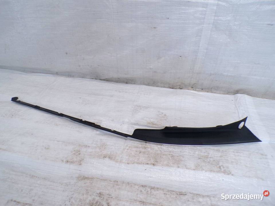 OPEL INSIGNIA KOMBI B LISTWA KAROSERII BŁOTNIKA kujawsko-pomorskie