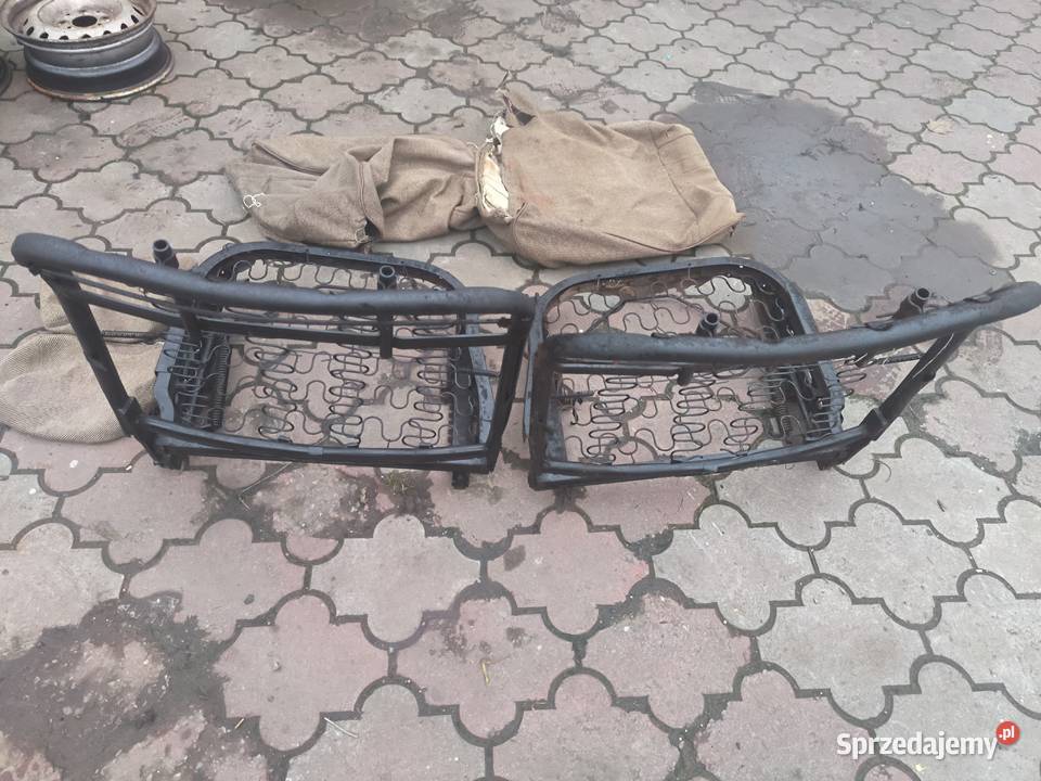 Polonez Borewicz Caro stelaż Fotele stelaże Fotele i kanapy Stalowa Wola