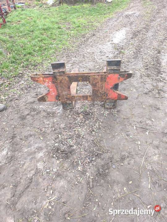 Widły do palet paleciak Kalisz