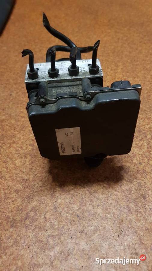 Pompa sterownik Abs naprawa montaż Audi a4 b8 a5
