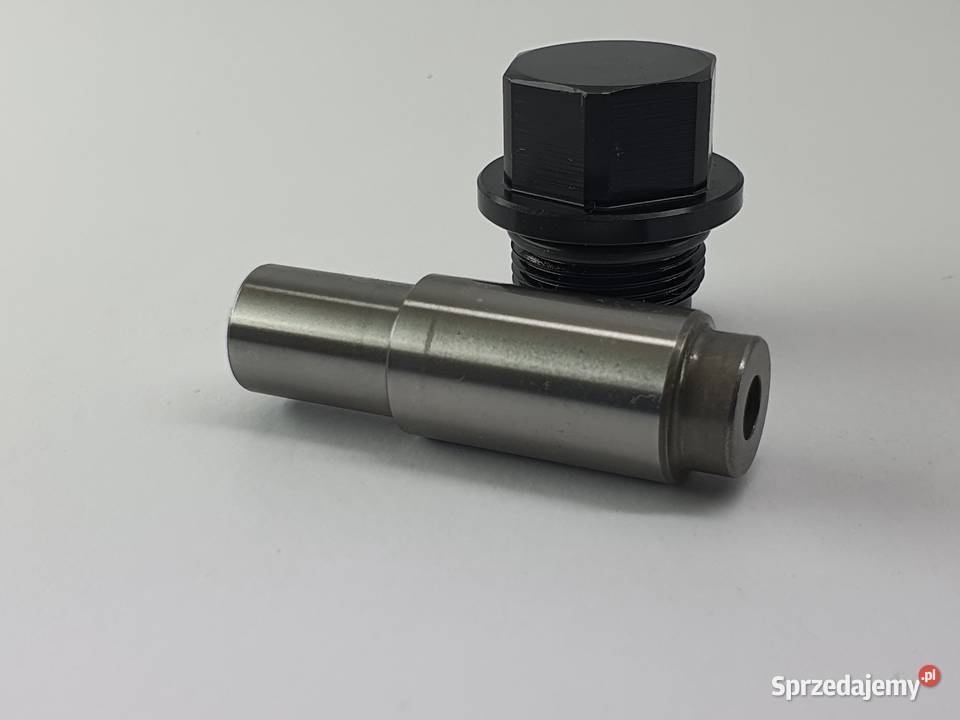 Napinacz Rozrzadu Nakretka Bmw 850 Silniki i osprzęt Łódź