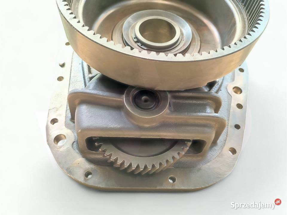 Obudowa przekładni 84474907 AUTO POWER COMMAND Wilkowo