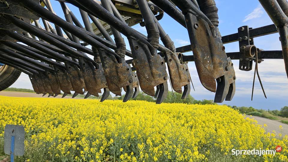 Siewnik rabe werk multi drill 3m amazone lemken Jabłonowo Pomorskie sprzedam