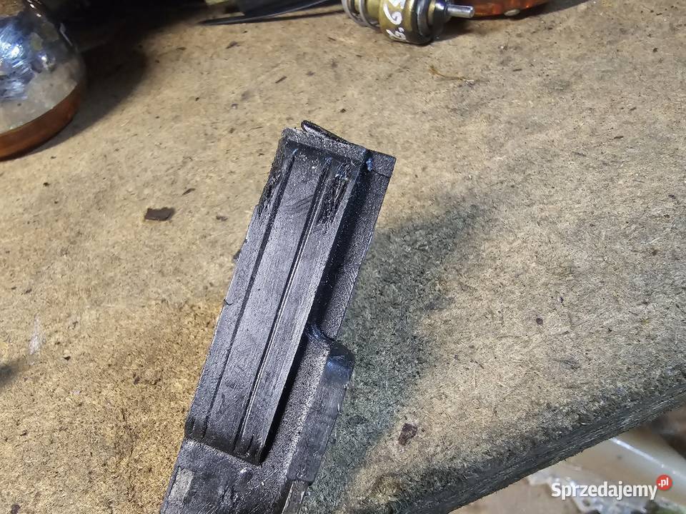 Kawasaki klr 600 650 ślizg łańcucha balansu Jelenia Góra sprzedam