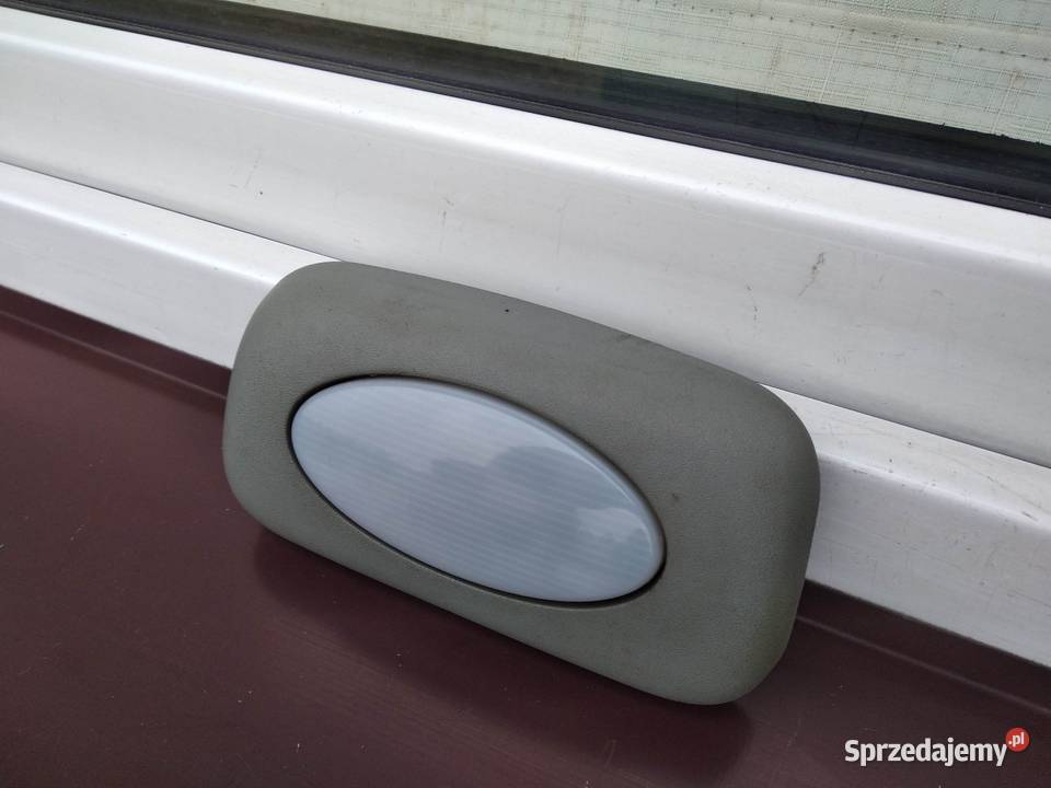 Renault Twingo I 1 lampka podsufitki 8200061168 Sieradz