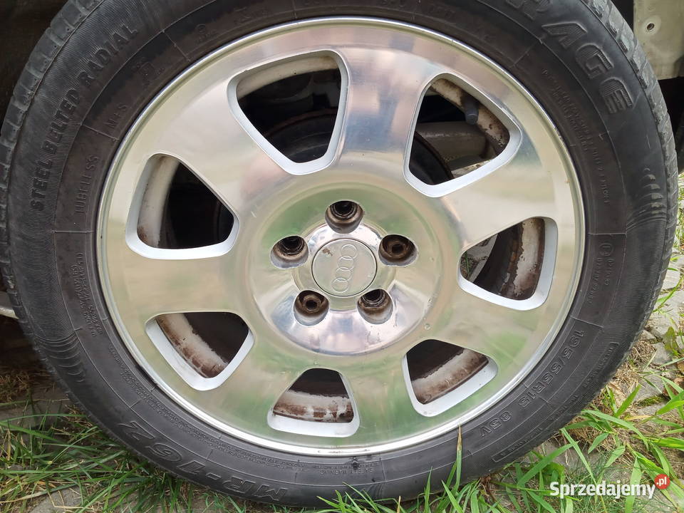 Audi Dekielek felgi 8N0601170 5852 mm Dębica sprzedam