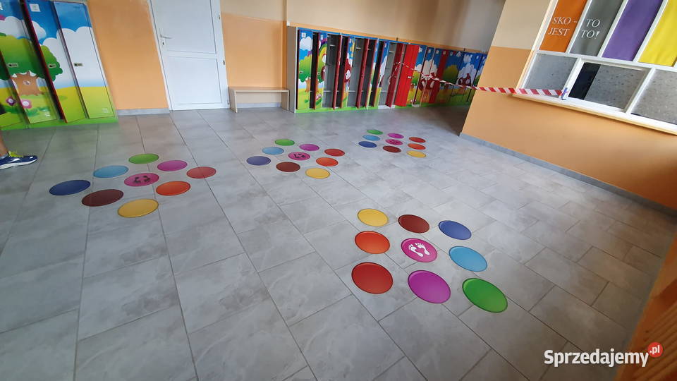 Lustro4 430x330 gry korytarzowe naklejki Wejherowo