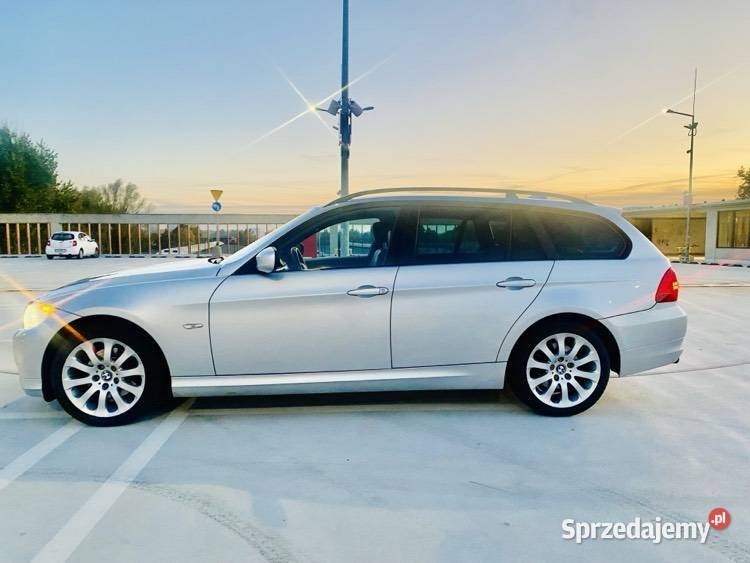 DOINWESTOWANE BMW nowy rozrząd i zawieszenie śląskie Mikołów